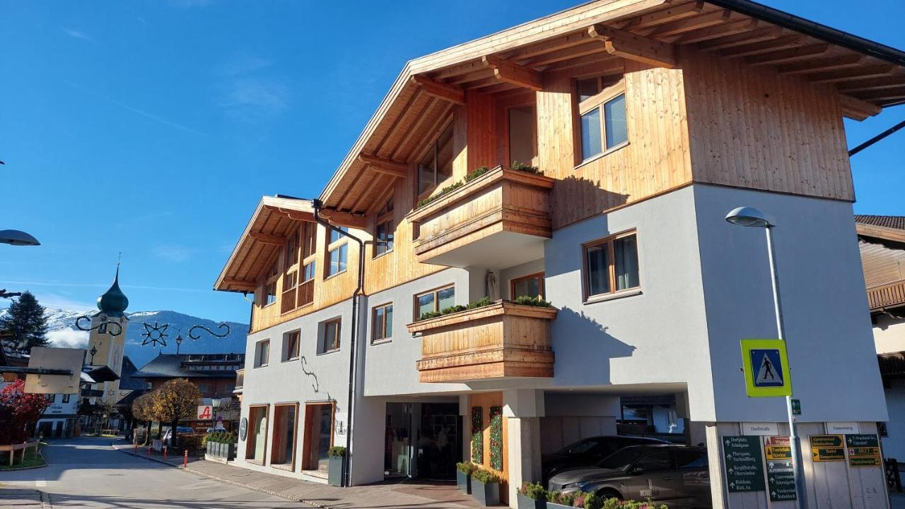 Franz By Miha Apartment Westendorf Exterior photo