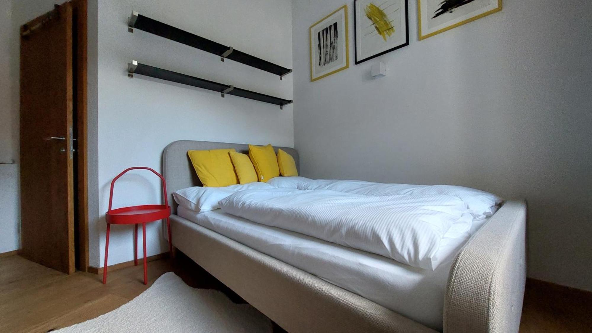 Franz By Miha Apartment Westendorf Room photo
